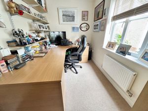 Study- click for photo gallery